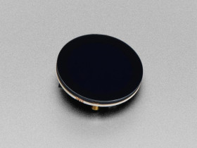 Adafruit Seeed Studio Round Touchscreen Display for Xiao / QT Py