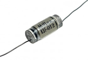 Kondensator styrofleksowy 1.5nF/250V, Miflex KSF-012