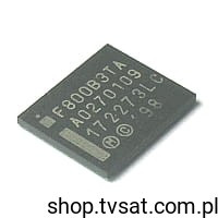 GE28F800B3TA90 8Mbit Flash Memory SMD-BGA48 INTEL