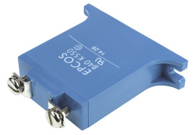 Warystor 910V 550V 960J 745V 1500V 300A