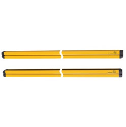 Wiązka światła ifm electronic OY 60m wiązki: 4