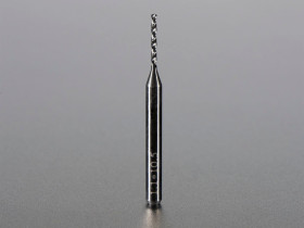 Carbide PCB Drill Bit - 1.1mm