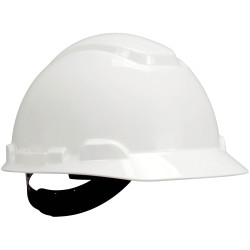 3M H700NVW Hard Hat EN 420-2003 EN 388-2003 White