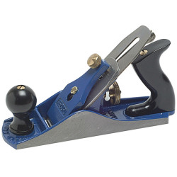 IRWIN&#xAE; Record&#xAE; TSP4 SP4 Smoothing Plane 50mm (2in)