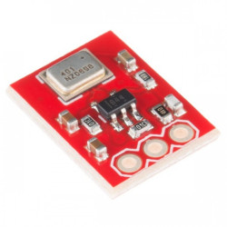 Moduł z mikrofonem MEMS INMP401 (ADMP401) - SparkFun BOB-09868