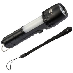 Brennenstuhl 1178690 LuxPremium LED-Flashlight&#xA0;THL 300 IP54 360&#x2B;240lm
