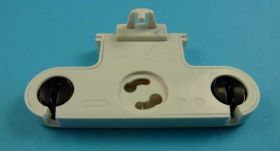 OPRAWKA ŚWIETL.Z GN.ZAPŁON.T-8/G13