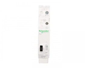 Przekaźnik impulsowy 16A 230V AC 1Z iTL A9C33811