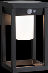 94572 Outdoor Solar Wall Luminaire Marisol 3000K