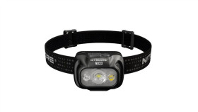 Latarka Czołowa Nitecore Nu33