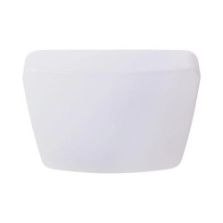 MANGALA plafon 2xE27, max. 2x60W, IP20, biały,CL/2XE27-11