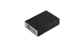 Gąbka Ścierna Polax P40, Czterostronna 100X70x25 Mm (54-228)