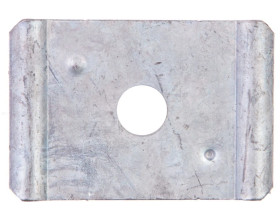 Zacisk do mocowania korytek siatkowych GKS 50 FT 6015278