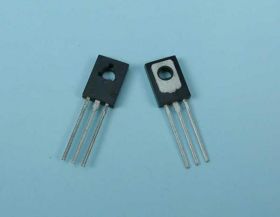 BD-435 NPN 4A/32V/36W TO-126 TRANZYSTOR
