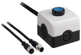 Leuze Electronic 426296 Jednostka potwierdzenia Leuze 1 szt.