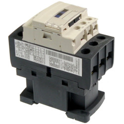 Stycznik LC1-D09 230V AC 9A 380/400V 9A 1*NO, 1*NC Przekaźnik