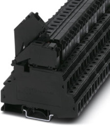 Fuse terminal block, 1 pole, 0.2-4.0 mm², 400 V, 32 A, 3007204