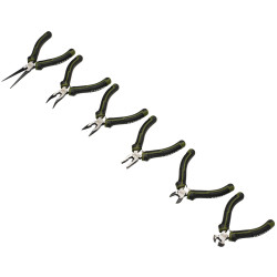 Draper Expert 28568 Mini Pliers Set (6 Piece)