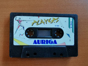 Commodore 16 Original Game