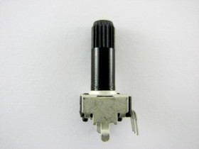 POTENCJOMETR TP WH9011-1-B50K-L25 T18