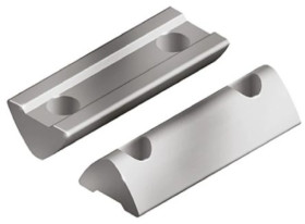 Nakrętka do rowków typu T 58mm, 6mm, RS PRO M6