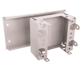 Cokół do obudów CS 600x200x250mm PLI-6/250-200-CS 140472