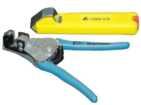 Ściągacz izolacji Siemens Światłowód