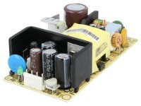 ZSIOPEN12/3.75 Zasilacz impulsowy otwarty 45W WE: 85...264V AC, 120...370V DC, WY: 12V DC, 10.8...13.5V DC 3.75A