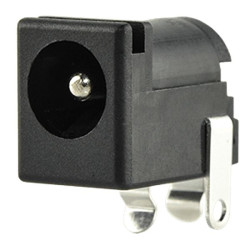 Adapter wtyczki Przewlekany