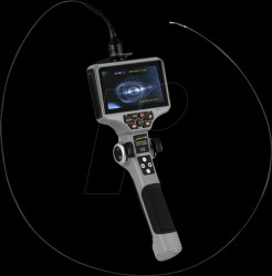 PCE-VE 800N4 PCE-VE 800N4 borescope