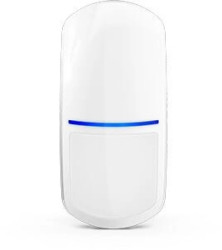 SATEL CZUJKA RUCHU PIR SLIM-PIR-LUNA