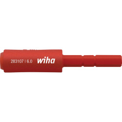 Wiha 43292 SB 2831-07 Extension slimVario&#xAE; electric