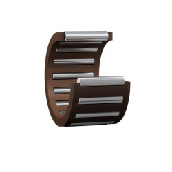 Łożysko wałeczkowe-igłowe Ø wew: 12mm Ø zew: 15mm Łożysko wałeczkowe-igłowe szerokość 13mm SKF