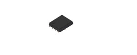 MOSFET N-kanałowy 17,1 A PowerDI5060-8 60 V SMD 0.18 O.