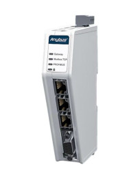 Bramka Anybus NP40