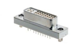 ZLACZE DVI29SS DVI-I 24+5