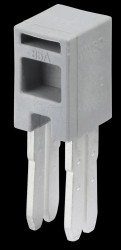 285-435 Insertable jumper, insulated, 85 A