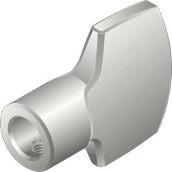 Basi 5900-0143 Gałka