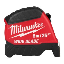 Taśma miernicza Premium Wide 2, 8m-26ft/35mm 4932499206