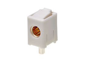 Wtyk PCB Zespół gniazda PCB Proste