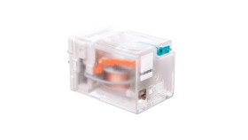 Przekaźnik Przemysłowy 2P 220V Dc Agni R-15-2012-23-1220-Wtl 804527