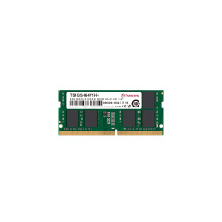 RAM, 8 GB, DDR4, gniazdo: SODIMM, 1.2V