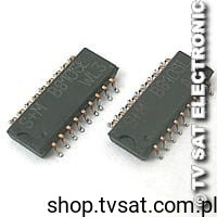 Filtr 112.32MHz B39111-B8105-L100 SMD-SO18 S+M