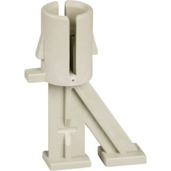 Adapter Schneider Electric do Głowica przycisku start i stop/reset Zestaw do szybkiego montażu