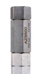 Hydrauliczny zawór kontrolny RS PRO