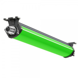 Światło maszynowe 24 V DC, 24 V DC, 24 V DC Dioda LED 8 W