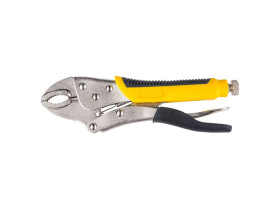 Szczypce zaciskowe uniwersalne 225 mm 32D856 TOPEX