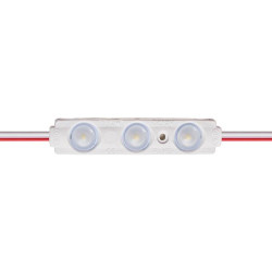 Listewka LED zimny biały 12V CB-102126