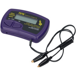 Peak ESR70 Atlas ESR Gold Equivalent Series Resistance Meter