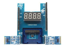 Zestaw rozwojowy czujników, VL53L0X, Płytka rozszerzeń, Czujnik gestów